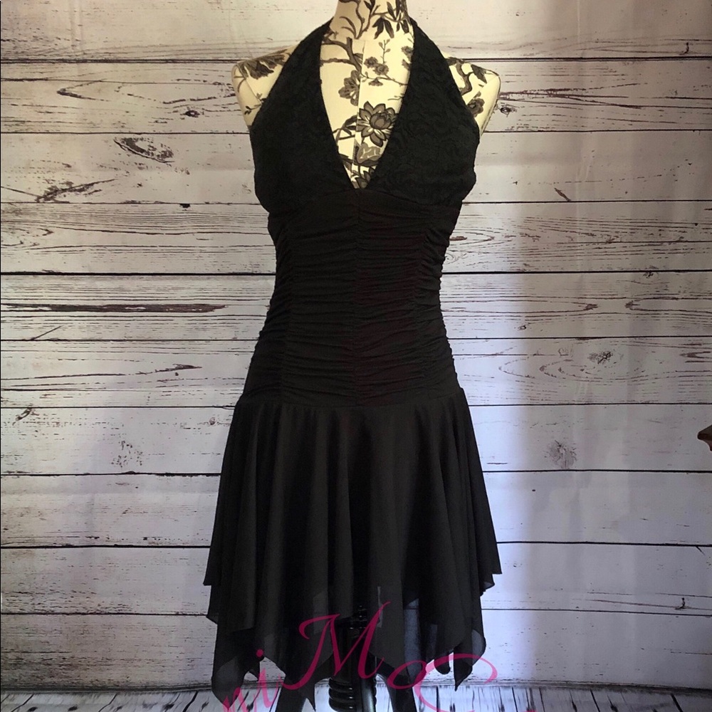 Venus Cocktail Dress
